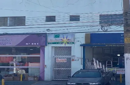 Imagem: Sala Comercial para Alugar, Vila Talarico