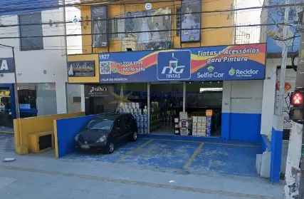 Imagem: Galpão / Salão para Alugar, Jardim Aricanduva