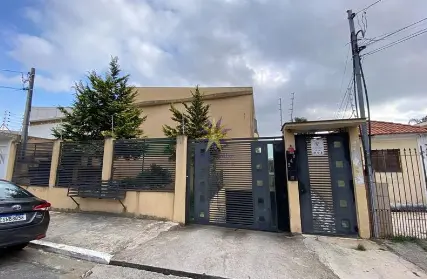 Imagem: Condomínio Fechado para Alugar, Vila Formosa