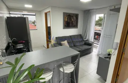 Imagem: Apartamento para Alugar, Jardim Ipanema (São Miguel)