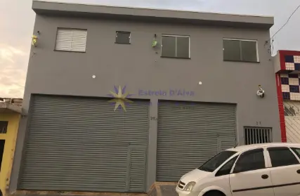 Imagem: Galpão / Salão para Alugar, Parque Artur Alvim
