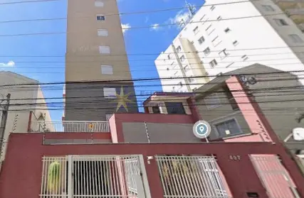 Imagem: Apartamento para Alugar, Vila Guilhermina