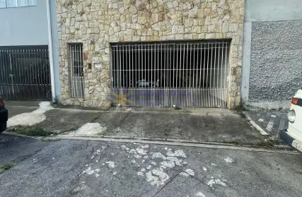 Imagem: Casa Térrea para Alugar, Vila Euthalia