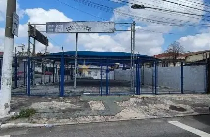 Imagem: Terreno para Alugar, Parque Maria Luiza