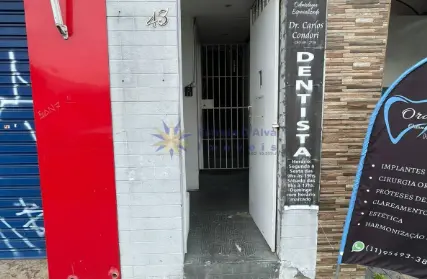 Imagem: Sala Comercial para Alugar, Vila Guilhermina
