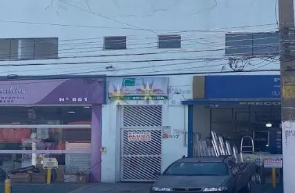 Imagem: Sala Comercial para Alugar, Vila Dalila