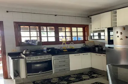 Imagem: Casa Térrea para Venda, Cidade Patriarca