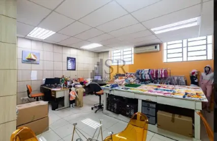 Imagem: Ponto Comercial para Venda, Vila Nova Manchester