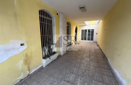 Imagem: Sobrado para Alugar, Tatuapé