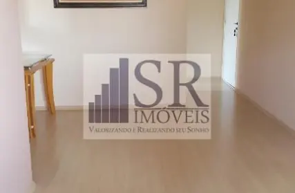 Imagem: Apartamento para Venda, Jardim Textil