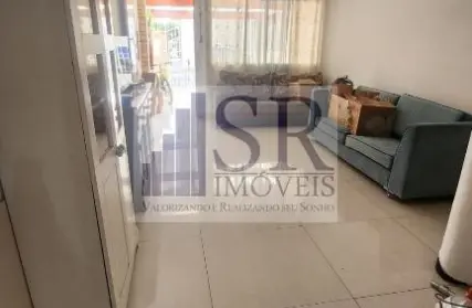 Imagem: Casa Térrea para Venda, Tatuapé