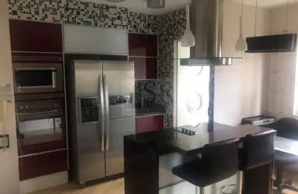 Imagem: Apartamento para Venda, Tatuapé