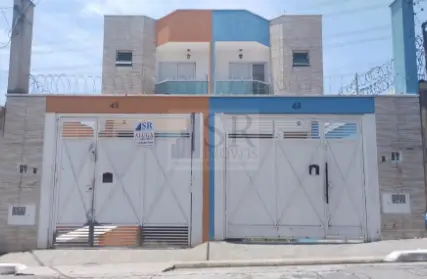 Imagem: Sobrado para Venda, Jardim Novo Carrão