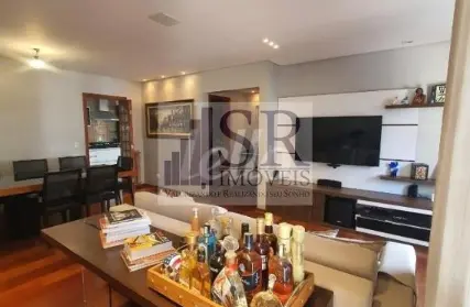Imagem: Apartamento para Venda, Vila Regente Feijó