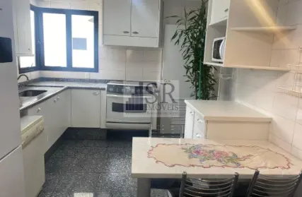 Imagem: Apartamento para Alugar, Jardim Anália Franco