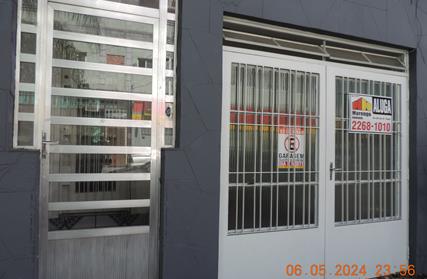 Imagem: Sobrado para Alugar, Tatuapé