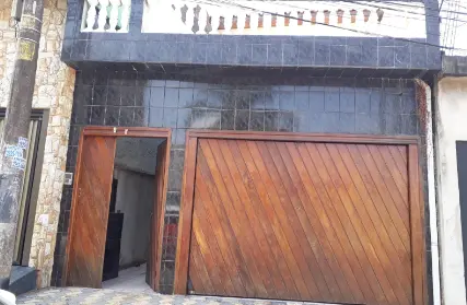 Imagem: Sobrado para Venda, Parque Savoy City