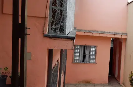 Imagem: Sobrado para Venda, Chácara Belenzinho