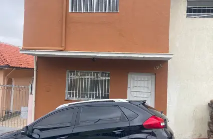 Imagem: Sobrado para Alugar, Artur Alvim