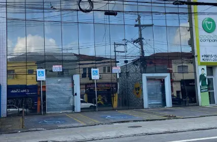Imagem: Ponto Comercial para Alugar, Vila Diva (ZL)