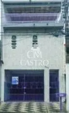 Imagem: Condomínio Fechado para Alugar, Cidade Líder