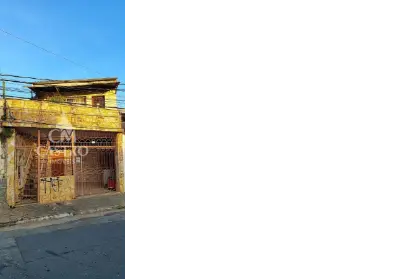 Imagem: Sobrado para Venda, Parque Maria Luiza