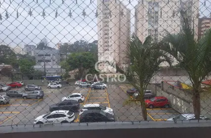 Imagem: Apartamento para Venda, Vila Taquari