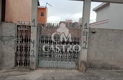 Imagem: Casa Térrea para Venda, Jardim Soares