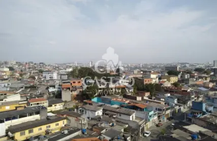 Imagem: Apartamento para Venda, Jardim Nordeste