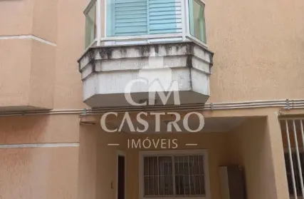 Imagem: Condomínio Fechado para Alugar, Vila Matilde