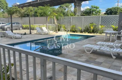 Imagem: Apartamento para Venda, Guaiaúna