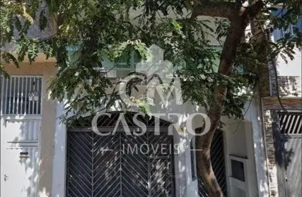Imagem: Sobrado para Alugar, Parque Savoy City