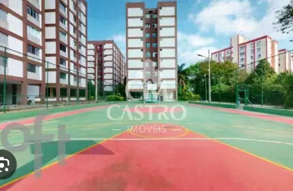 Imagem: Apartamento para Venda, Jardim Artur Alvim