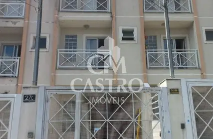 Imagem anuncio destaque locação no bairroVila Guilhermina