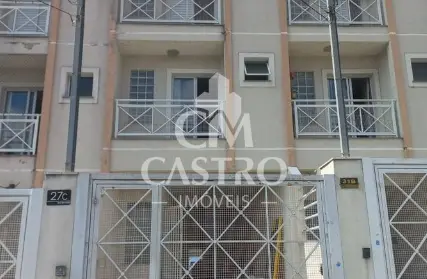 Imagem anuncio destaque locação no bairroVila Guilhermina