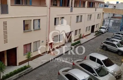 Imagem: Apartamento para Venda, Vila Mara