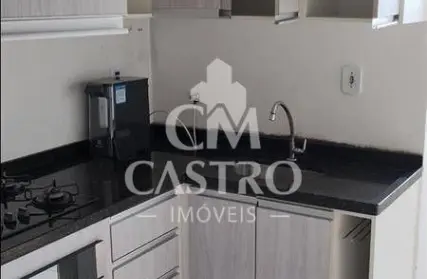 Imagem: Apartamento para Venda, Cidade A. E. Carvalho