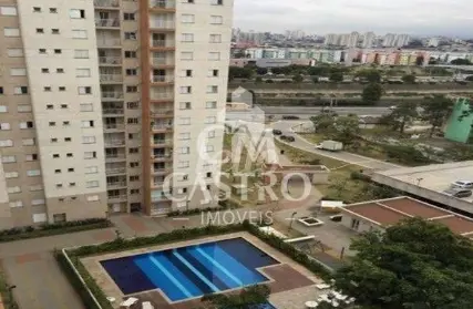 Imagem: Apartamento para Venda, Tatuapé