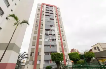 Imagem: Apartamento para Venda, Vila Taquari