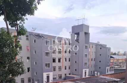 Imagem: Apartamento para Venda, Cohab José Bonifácio