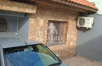 Imagem: Casa Térrea para Venda, Vila Talarico