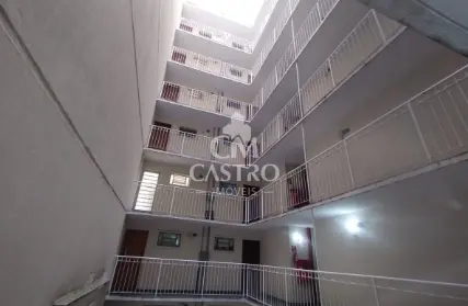 Imagem: Apartamento para Venda, Jardim Santa Terezinha