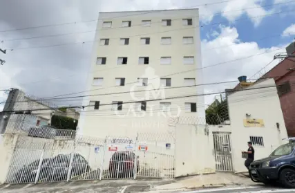 Imagem: Apartamento para Venda, Vila Taquari