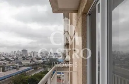 Imagem: Apartamento para Venda, Vila Ré