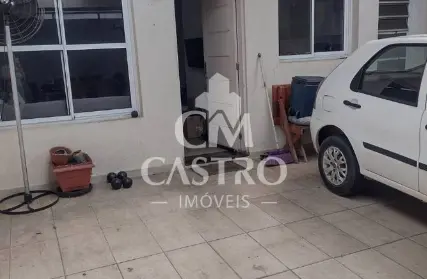 Imagem: Sobrado para Venda, Jardim Fernandes