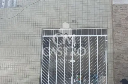 Imagem: Sobrado para Alugar, Vila Guilhermina