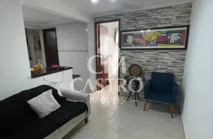 Imagem: Apartamento para Venda, Cohab Padre Manoel da Nóbrega