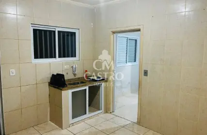 Imagem: Casa Térrea para Alugar, Vila Santo Henrique