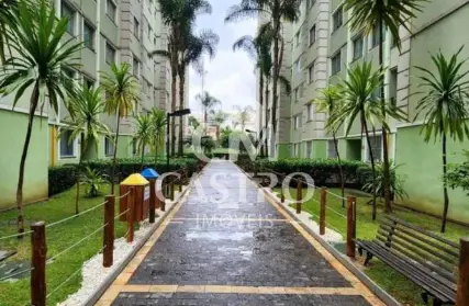 Imagem: Apartamento para Venda, Jardim Santa Terezinha