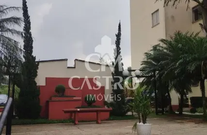 Imagem: Apartamento para Venda, Jardim Santa Terezinha
